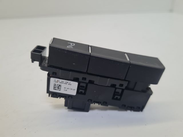 bontott VW GOLF VII Tolatóradar Kapcsoló