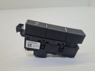 bontott VW GOLF VII Tolatóradar Kapcsoló