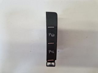 bontott VW GOLF VII Tolatóradar Kapcsoló