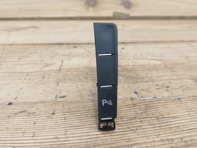 bontott VW GOLF VII Tolatóradar Kapcsoló