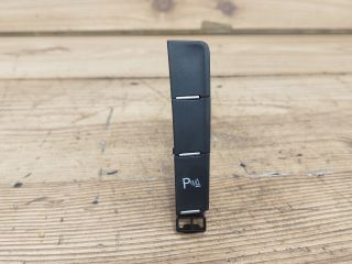 bontott VW GOLF VII Tolatóradar Kapcsoló