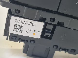 bontott VW GOLF VII Tolatóradar Kapcsoló