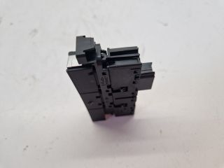 bontott VW GOLF VII Tolatóradar Kapcsoló