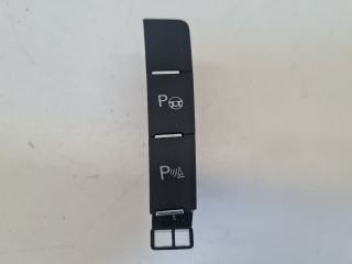 bontott VW GOLF VII Tolatóradar Kapcsoló