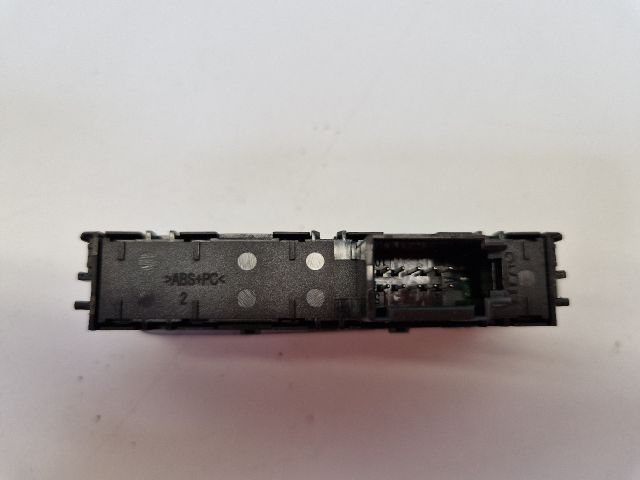 bontott VW GOLF VII Tolatóradar Kapcsoló