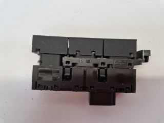 bontott VW GOLF VII Tolatóradar Kapcsoló