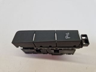 bontott VW GOLF VII Tolatóradar Kapcsoló