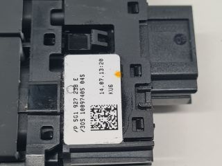 bontott VW GOLF VII Tolatóradar Kapcsoló