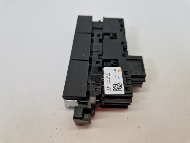 bontott VW GOLF VII Tolatóradar Kapcsoló