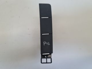 bontott VW GOLF VII Tolatóradar Kapcsoló