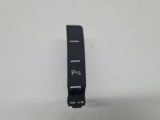 bontott VW GOLF VII Tolatóradar Kapcsoló