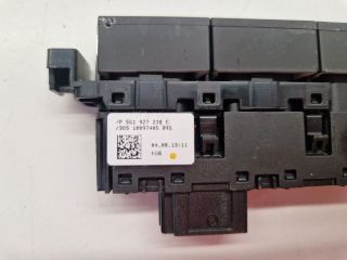 bontott VW GOLF VII Tolatóradar Kapcsoló