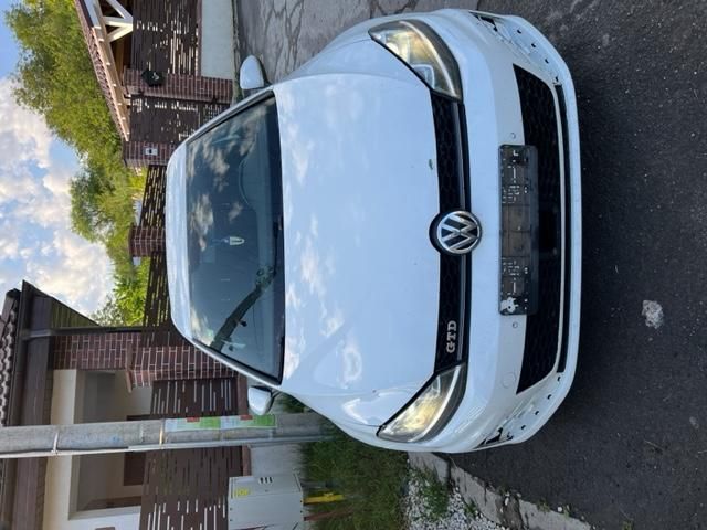 bontott VW GOLF VII Tolatóradar Kapcsoló