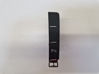 bontott VW GOLF VII Tolatóradar Kapcsoló