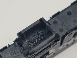 bontott VW GOLF VII Tolatóradar Kapcsoló