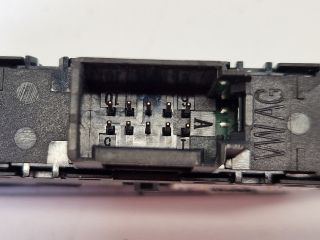 bontott VW GOLF VII Tolatóradar Kapcsoló