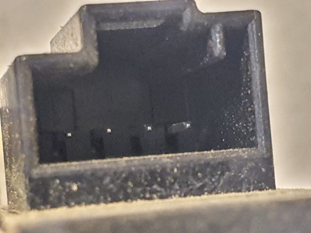 bontott VW GOLF VII Tükör Kapcsoló