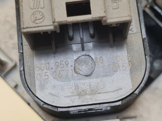 bontott VW GOLF VII Tükör Kapcsoló