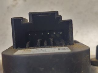 bontott VW GOLF VII Tükör Kapcsoló