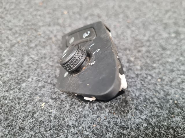 bontott VW GOLF VII Tükör Kapcsoló