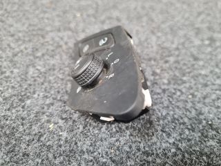 bontott VW GOLF VII Tükör Kapcsoló