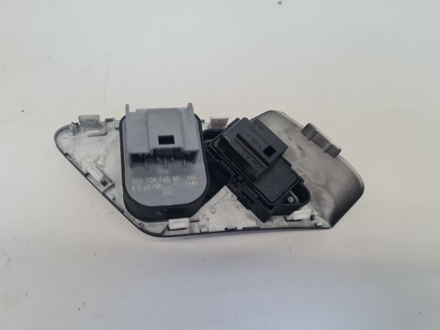 bontott VW GOLF VII Tükör Kapcsoló