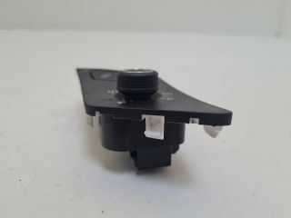 bontott VW GOLF VII Tükör Kapcsoló