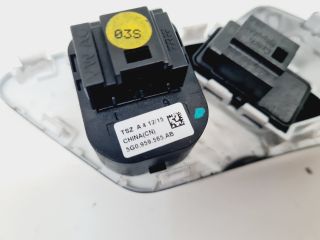 bontott VW GOLF VII Tükör Kapcsoló