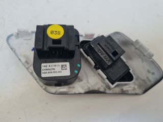 bontott VW GOLF VII Tükör Kapcsoló