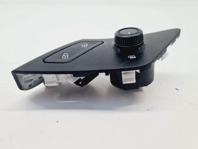 bontott VW GOLF VII Tükör Kapcsoló