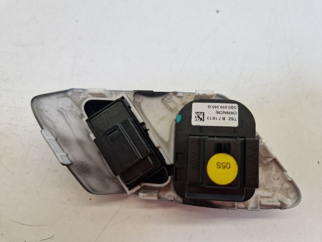 bontott VW GOLF VII Tükör Kapcsoló