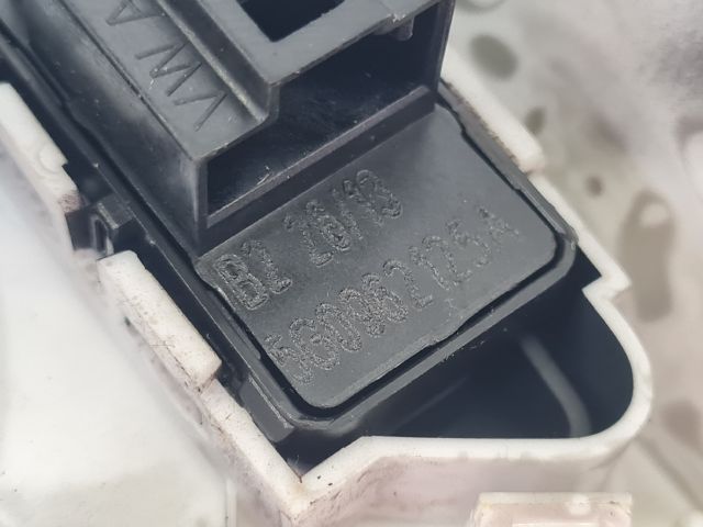 bontott VW GOLF VII Tükör Kapcsoló