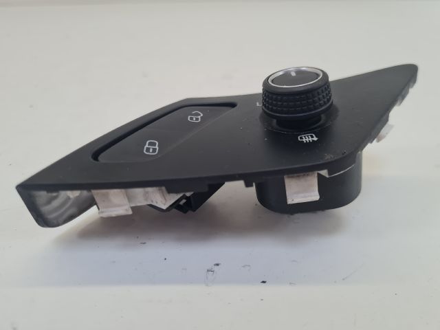 bontott VW GOLF VII Tükör Kapcsoló