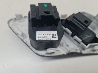 bontott VW GOLF VII Tükör Kapcsoló