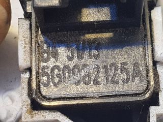 bontott VW GOLF VII Tükör Kapcsoló