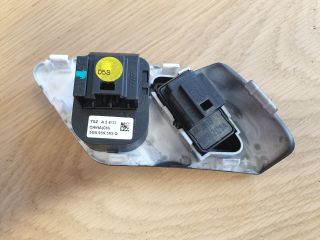 bontott VW GOLF VII Tükör Kapcsoló