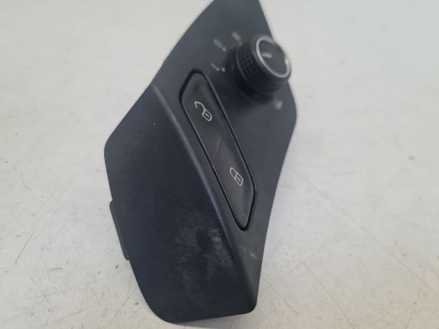 bontott VW GOLF VII Tükör Kapcsoló