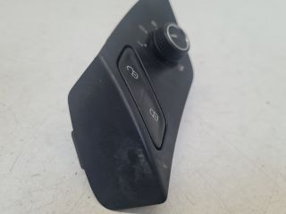 bontott VW GOLF VII Tükör Kapcsoló