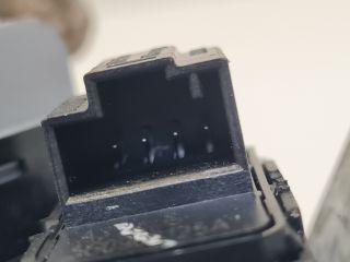 bontott VW GOLF VII Tükör Kapcsoló