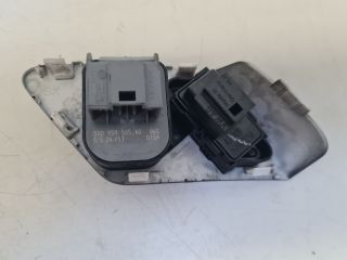bontott VW GOLF VII Tükör Kapcsoló
