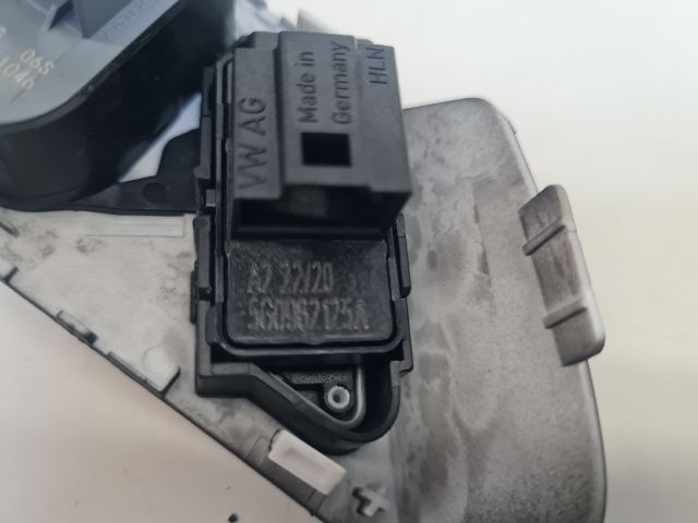 bontott VW GOLF VII Tükör Kapcsoló