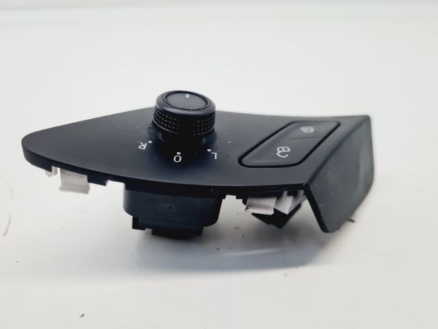 bontott VW GOLF VII Tükör Kapcsoló