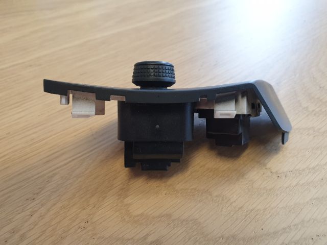 bontott VW GOLF VII Tükör Kapcsoló