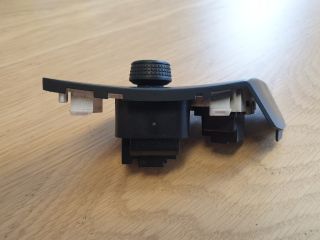 bontott VW GOLF VII Tükör Kapcsoló