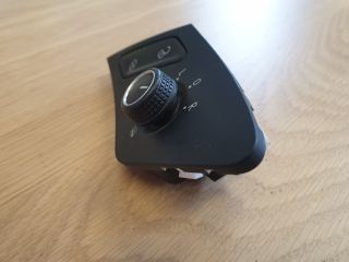 bontott VW GOLF VII Tükör Kapcsoló