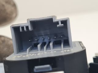 bontott VW GOLF VII Tükör Kapcsoló