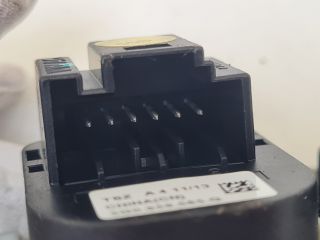 bontott VW GOLF VII Tükör Kapcsoló