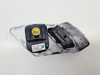 bontott VW GOLF VII Tükör Kapcsoló