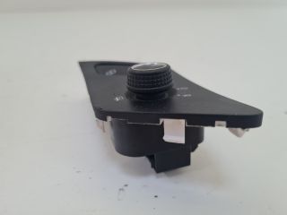 bontott VW GOLF VII Tükör Kapcsoló