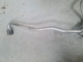 bontott VW GOLF VII Turbó Olajcső